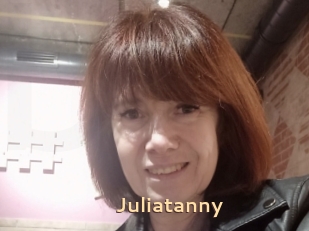 Juliatanny