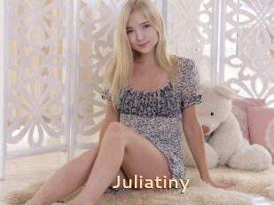 Juliatiny