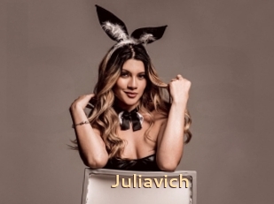 Juliavich