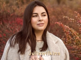 Juliawilkins