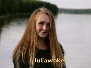 Juliawoker