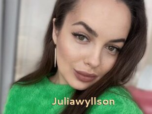 Juliawyllson