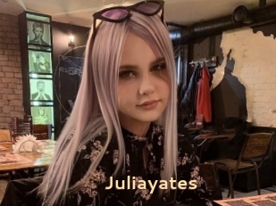 Juliayates