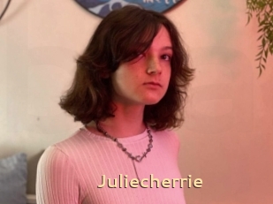 Juliecherrie