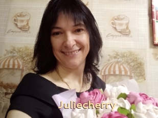 Juliecherry