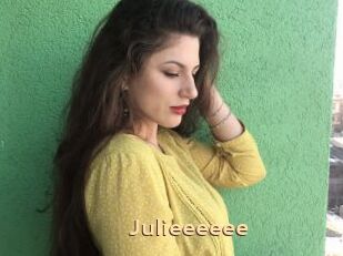 Julieeeeee