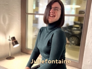 Juliefontaine