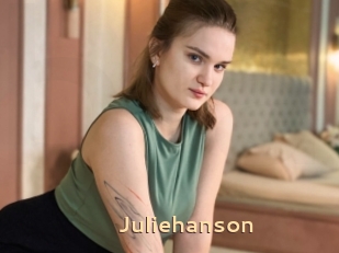 Juliehanson