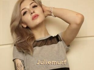 Juliemurf