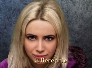 Julierennie