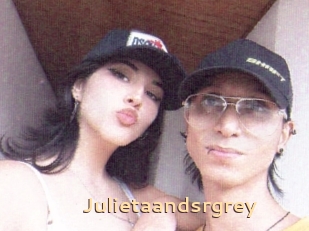 Julietaandsrgrey