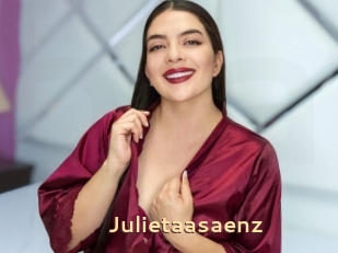 Julietaasaenz