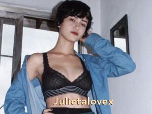 Julietalovex