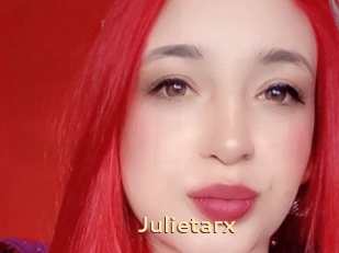 Julietarx