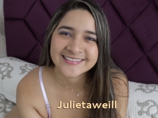 Julietaweill