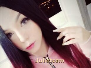 Julietcam