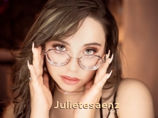 Julietesaenz