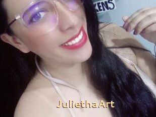 JuliethaArt