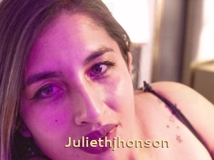 Juliethjhonson