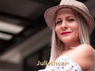 Juliethvar