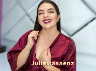 Juliettasaenz