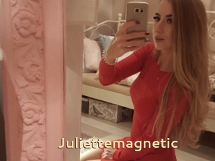 Juliettemagnetic