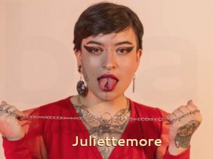 Juliettemore