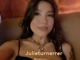 Julieturnerrer