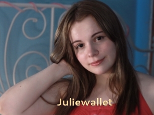 Juliewallet