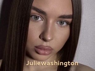 Juliewashington