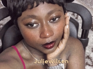 Juliewilsen