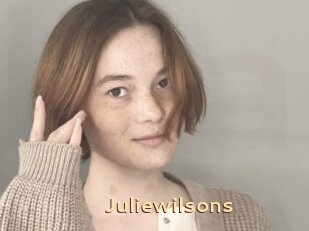 Juliewilsons