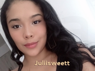 Juliisweett