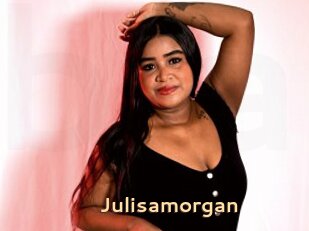 Julisamorgan