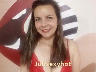 Julisexyhot