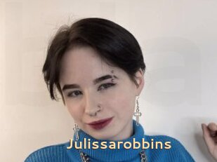 Julissarobbins