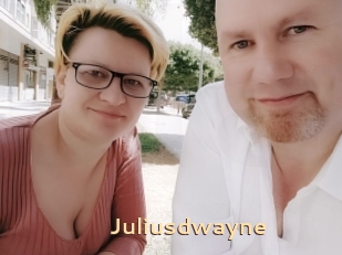 Juliusdwayne