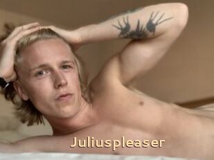 Juliuspleaser