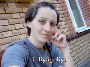 Juliyaguliya