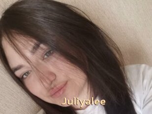 Juliyalee