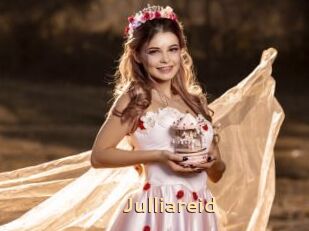 Julliareid