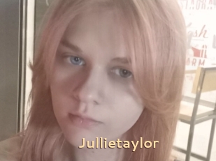 Jullietaylor