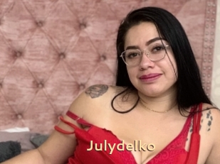 Julydelko