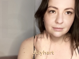 Julyhart