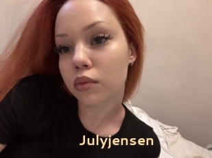 Julyjensen