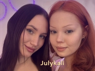 Julykali