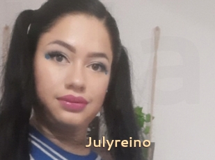 Julyreino