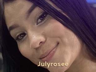 Julyrosee