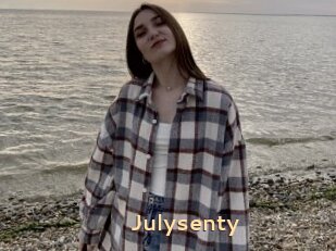 Julysenty