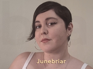 Junebriar